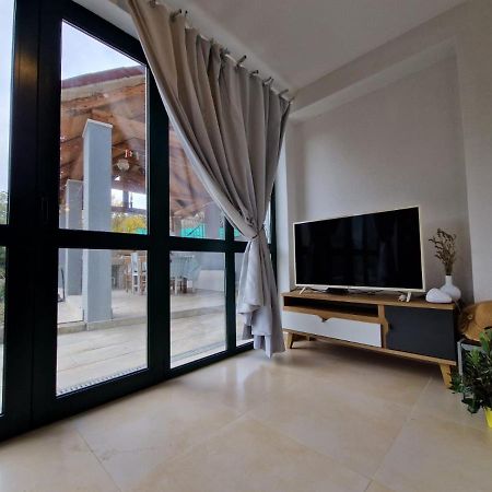 Lavanda Apartman 1 Cres Εξωτερικό φωτογραφία