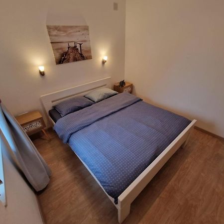 Lavanda Apartman 1 Cres Εξωτερικό φωτογραφία