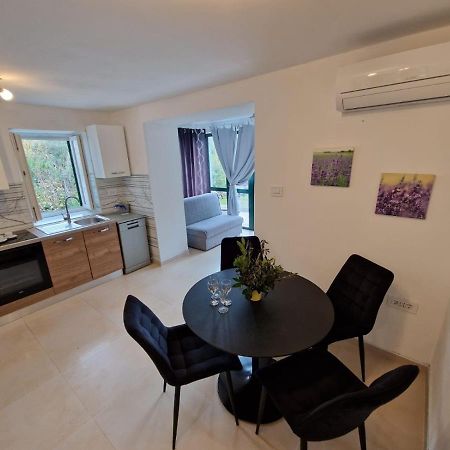 Lavanda Apartman 1 Cres Εξωτερικό φωτογραφία