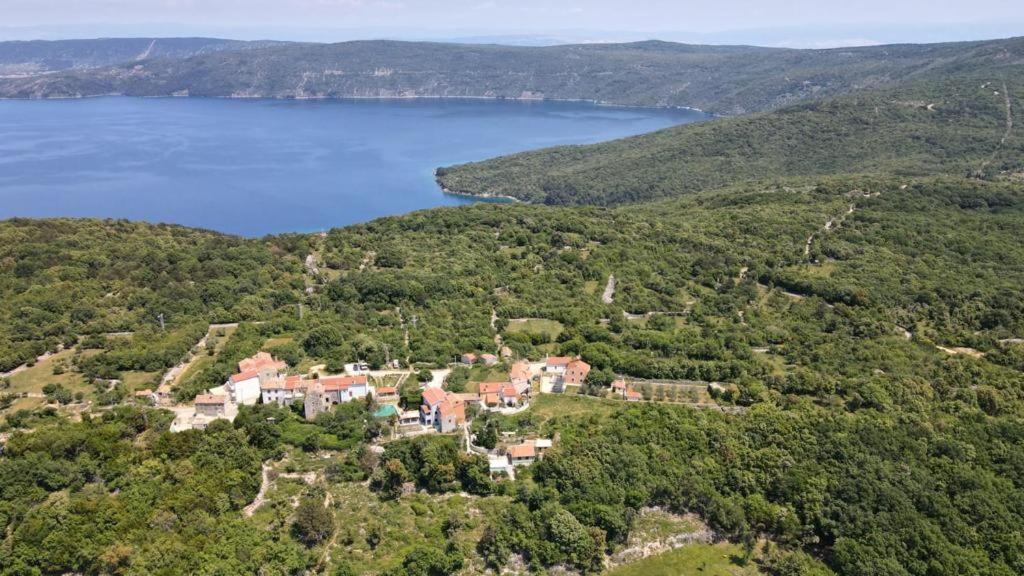 Lavanda Apartman 1 Cres Εξωτερικό φωτογραφία