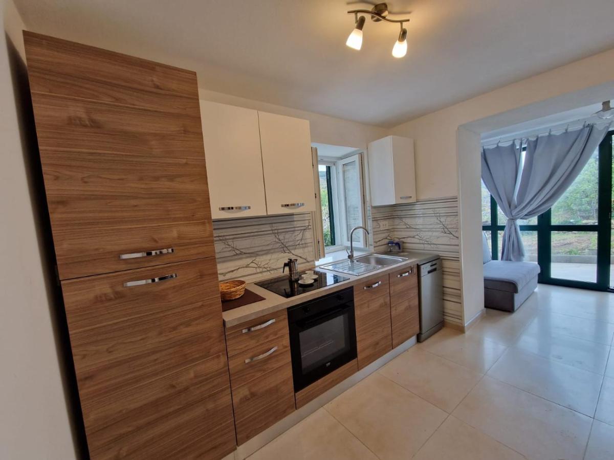 Lavanda Apartman 1 Cres Εξωτερικό φωτογραφία
