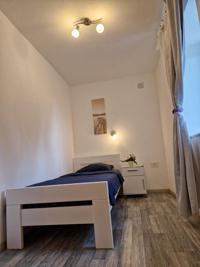 Lavanda Apartman 1 Cres Εξωτερικό φωτογραφία