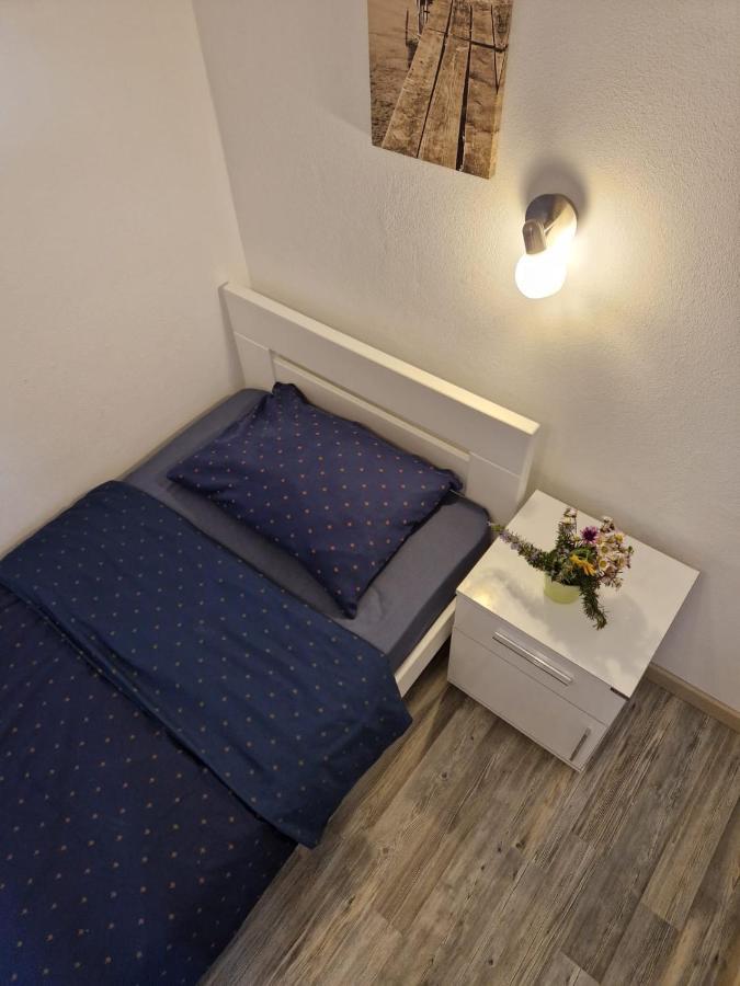 Lavanda Apartman 1 Cres Εξωτερικό φωτογραφία