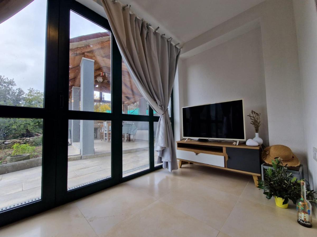 Lavanda Apartman 1 Cres Εξωτερικό φωτογραφία