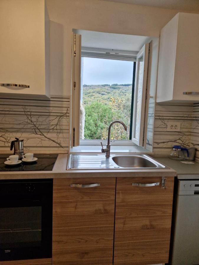 Lavanda Apartman 1 Cres Εξωτερικό φωτογραφία