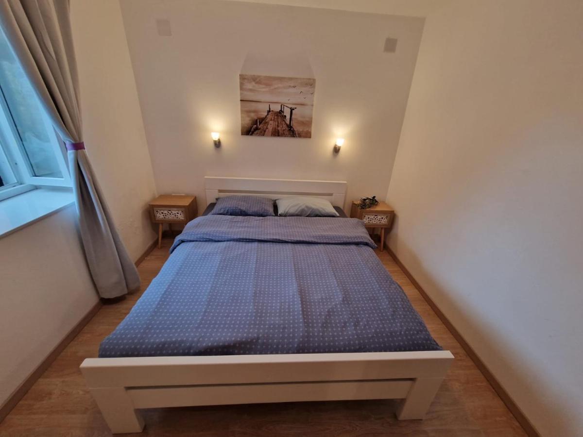 Lavanda Apartman 1 Cres Εξωτερικό φωτογραφία