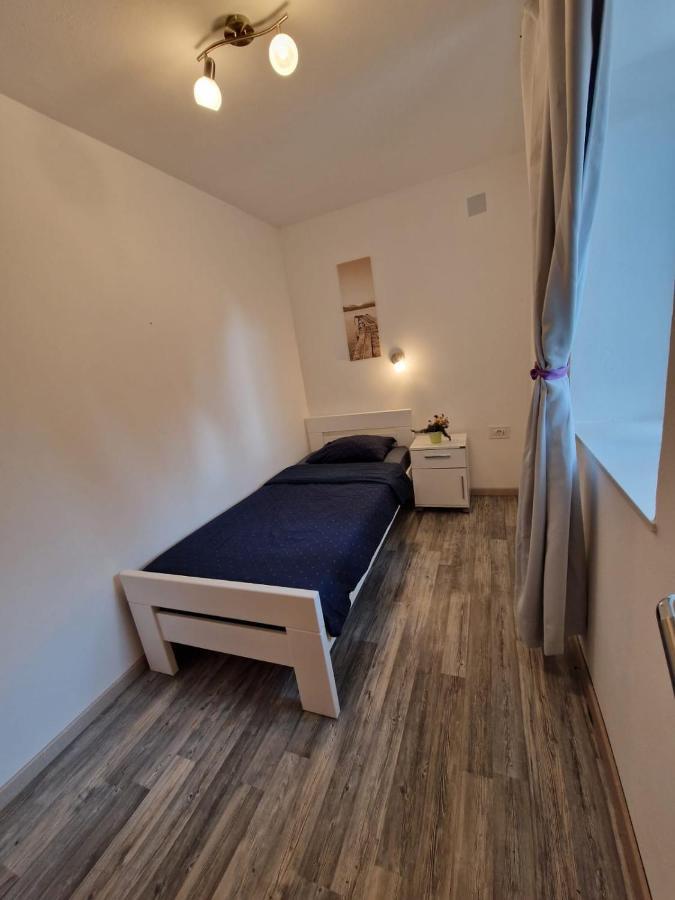 Lavanda Apartman 1 Cres Εξωτερικό φωτογραφία