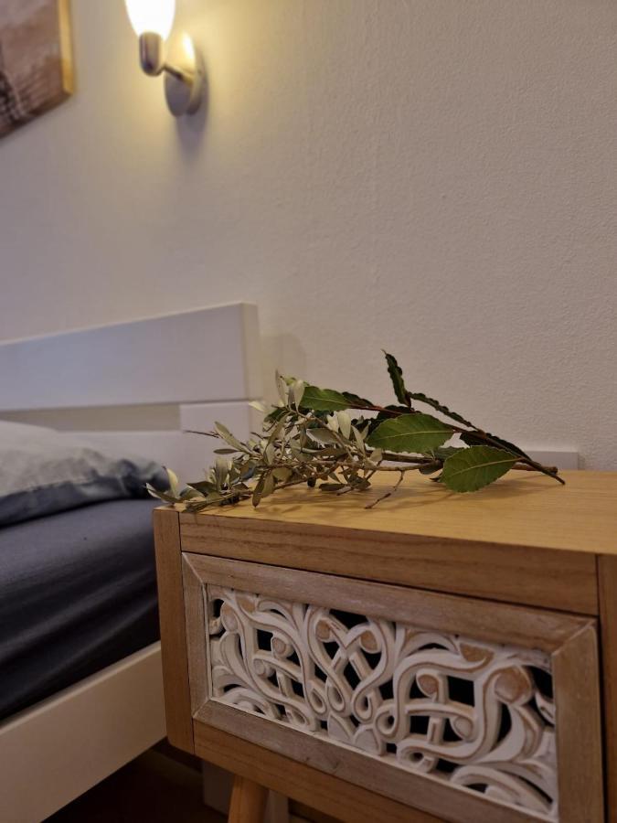 Lavanda Apartman 1 Cres Εξωτερικό φωτογραφία