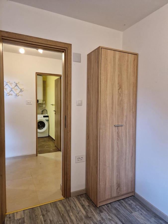 Lavanda Apartman 1 Cres Εξωτερικό φωτογραφία