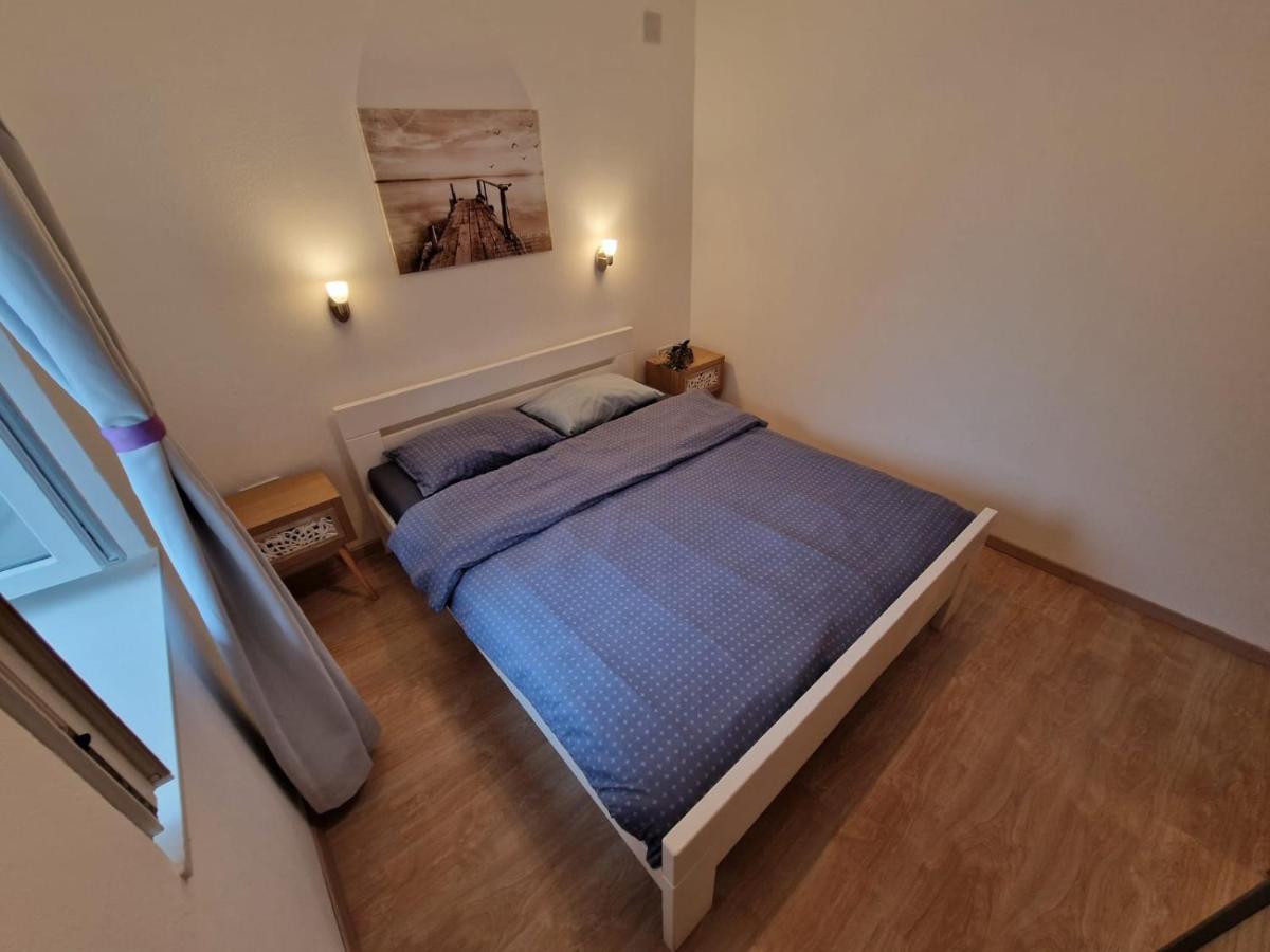 Lavanda Apartman 1 Cres Εξωτερικό φωτογραφία