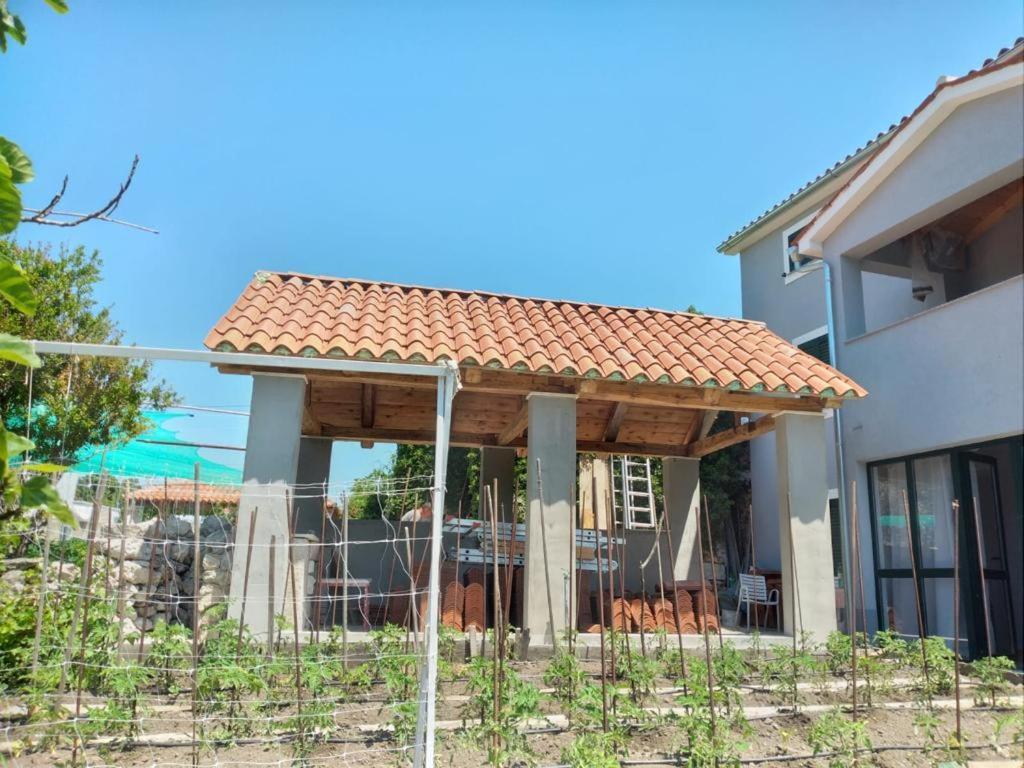 Lavanda Apartman 1 Cres Εξωτερικό φωτογραφία