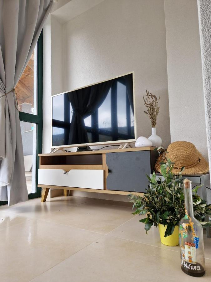 Lavanda Apartman 1 Cres Εξωτερικό φωτογραφία