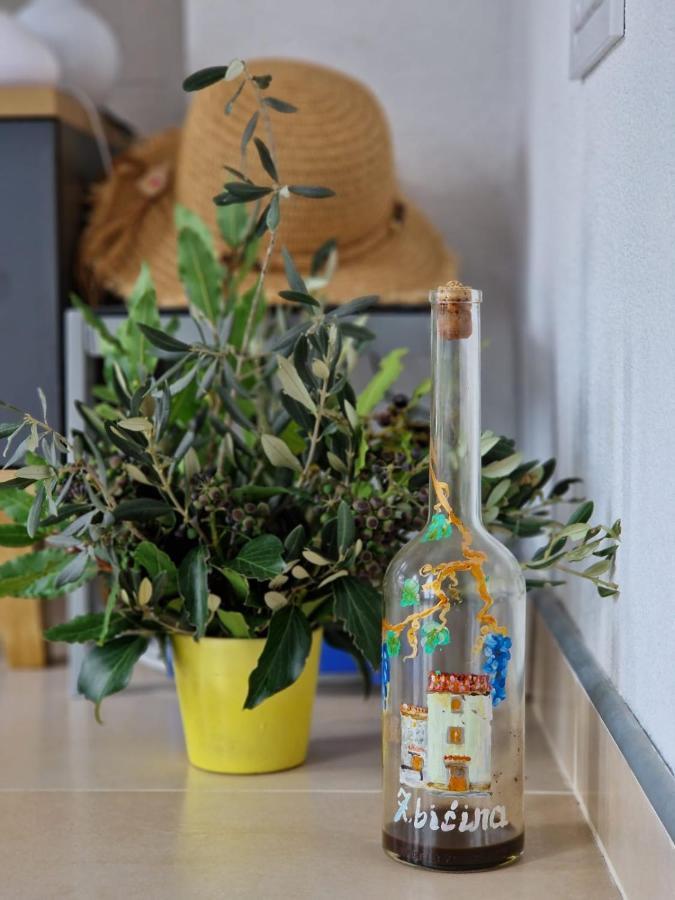 Lavanda Apartman 1 Cres Εξωτερικό φωτογραφία