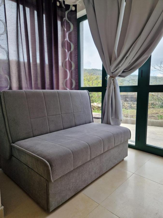 Lavanda Apartman 1 Cres Εξωτερικό φωτογραφία