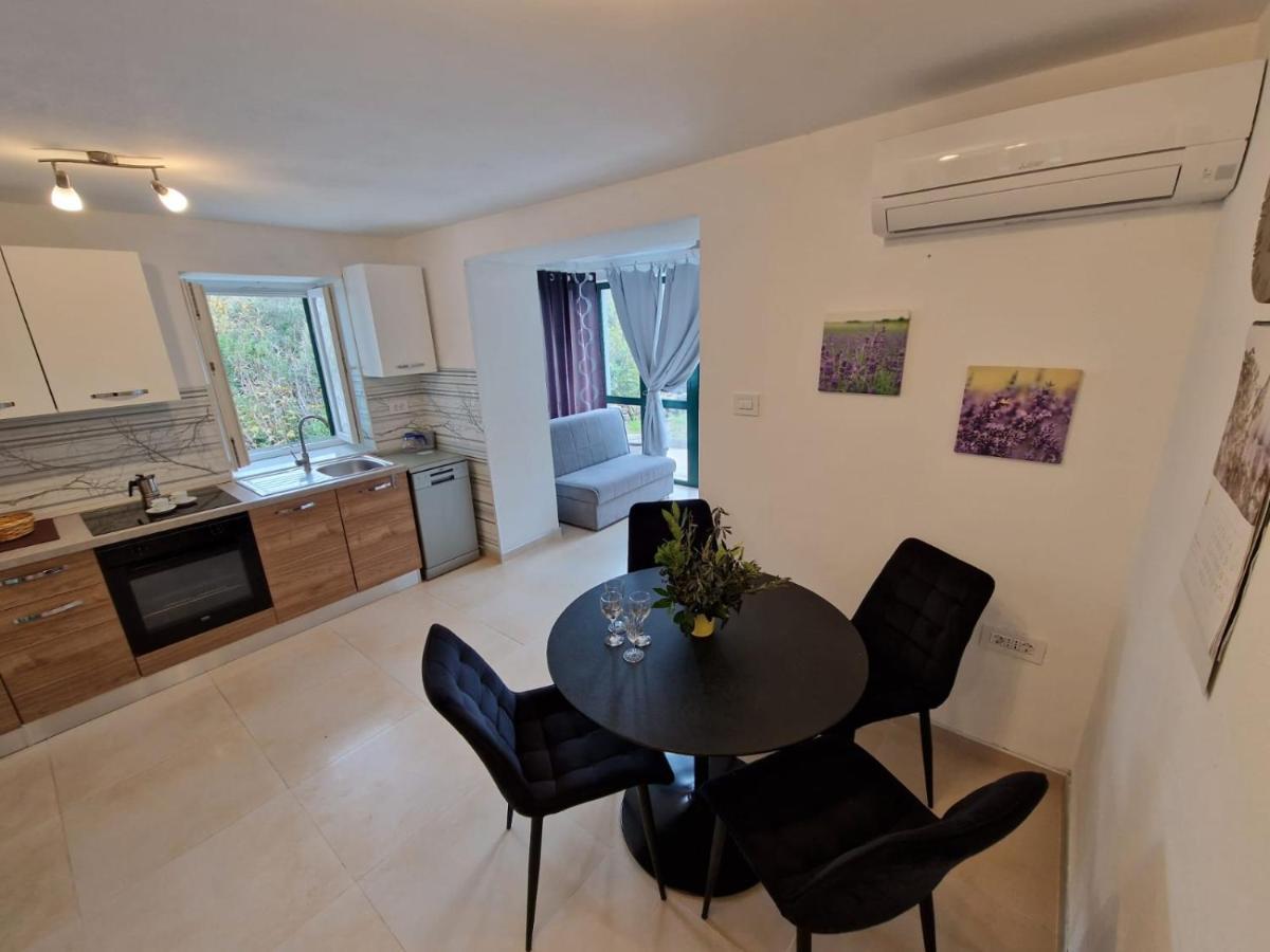 Lavanda Apartman 1 Cres Εξωτερικό φωτογραφία