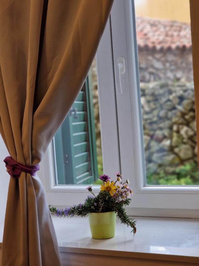 Lavanda Apartman 1 Cres Εξωτερικό φωτογραφία